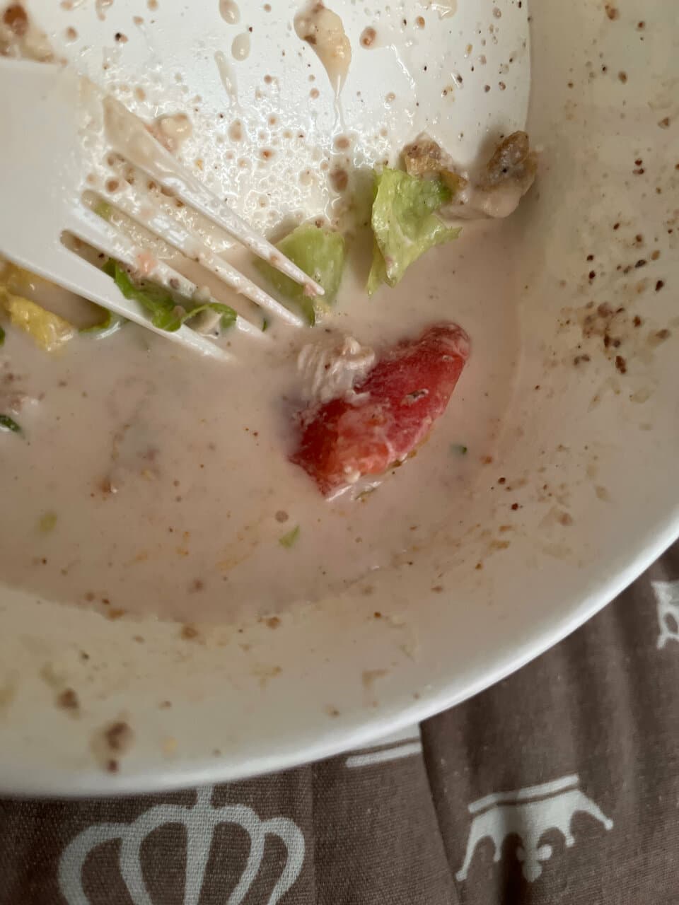 Salateira