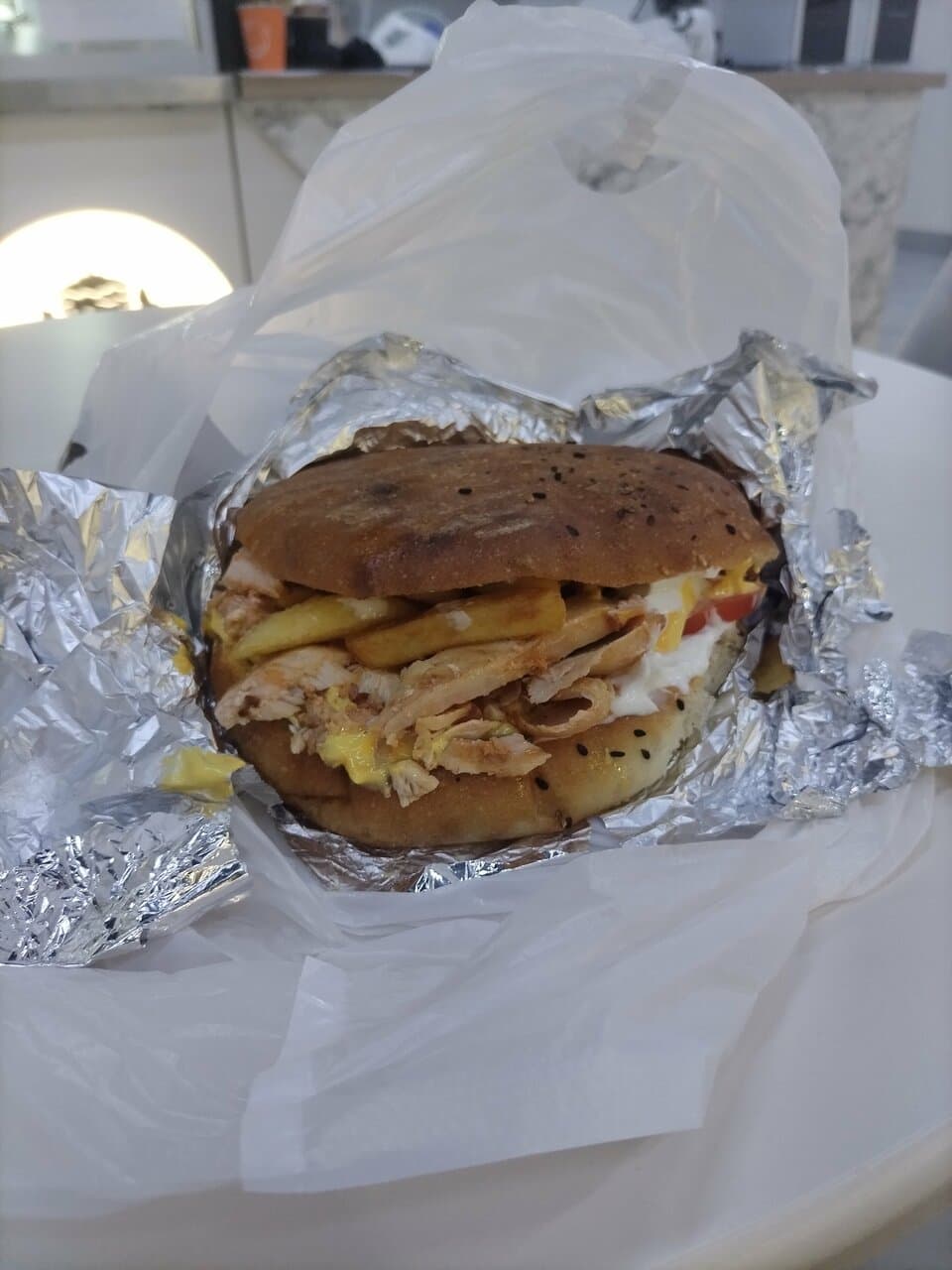 Family Kebab