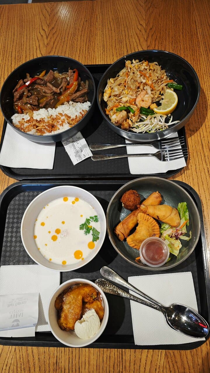 Thai express