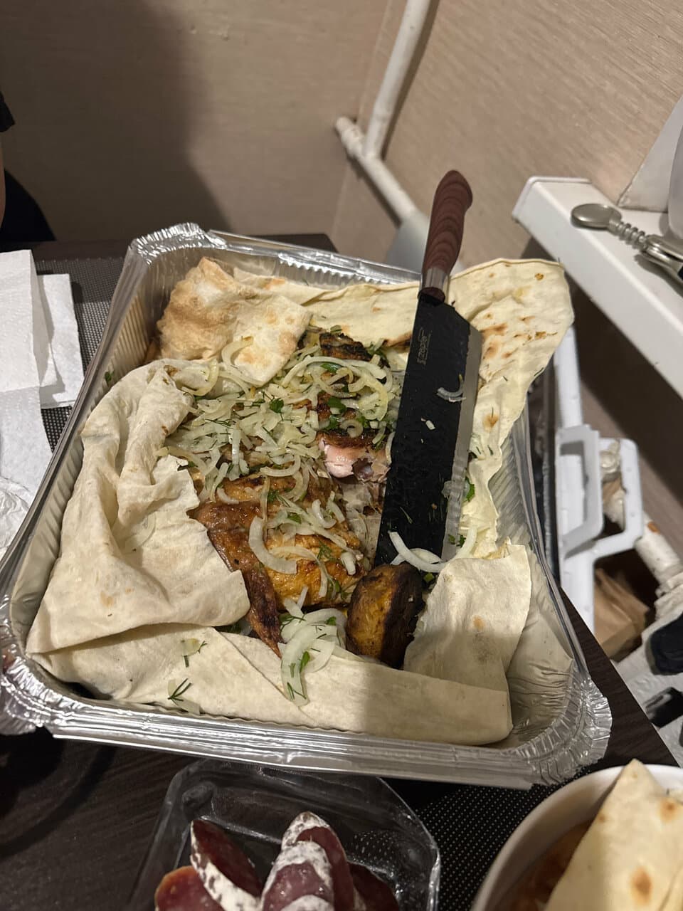 Mangal House