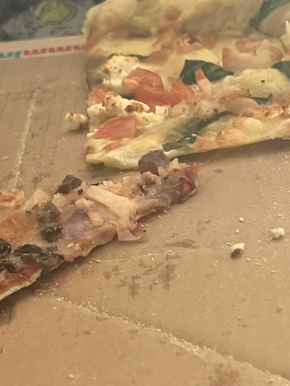 Domino’s Pizza