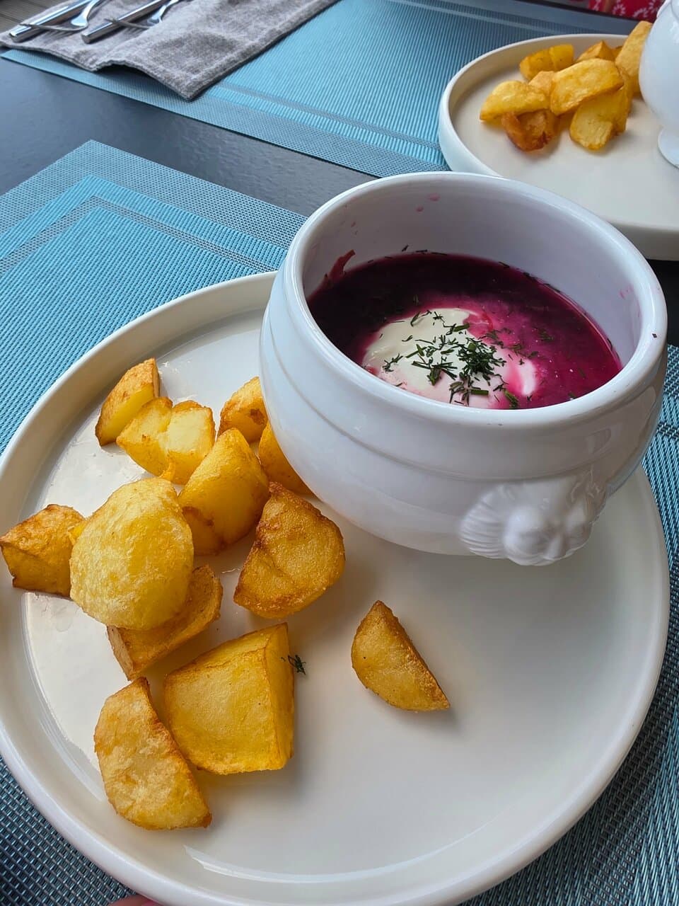 BonBistro