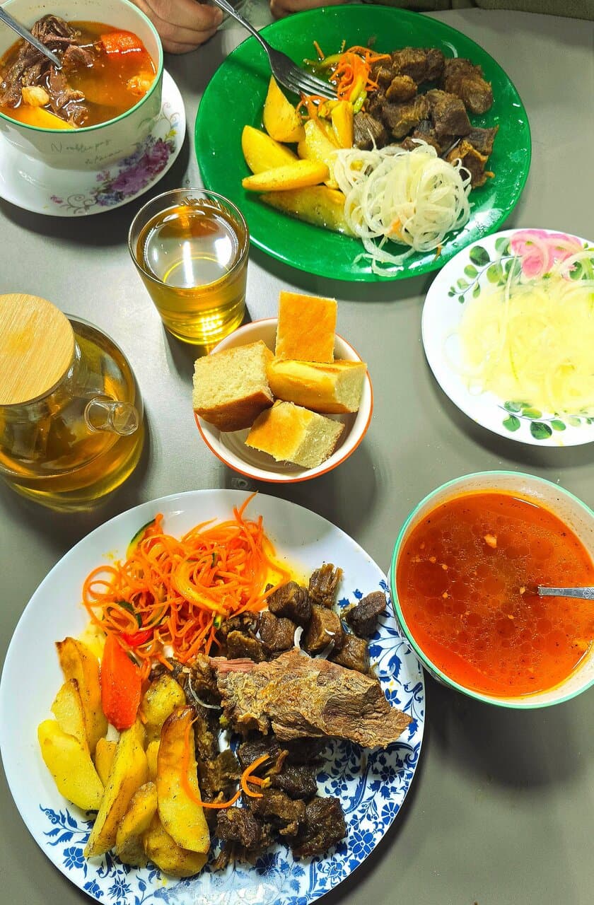 Сытно и Вкусно