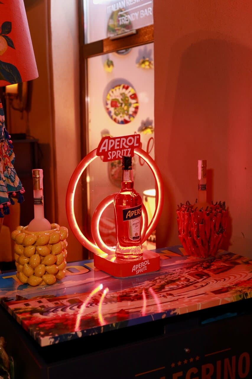 Pellegrino