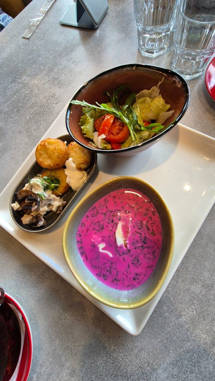 Bistroteka