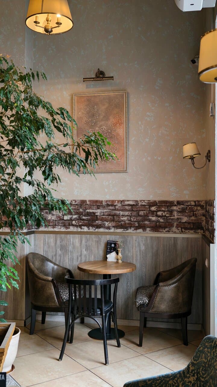 SavoryCoffeeWineBar