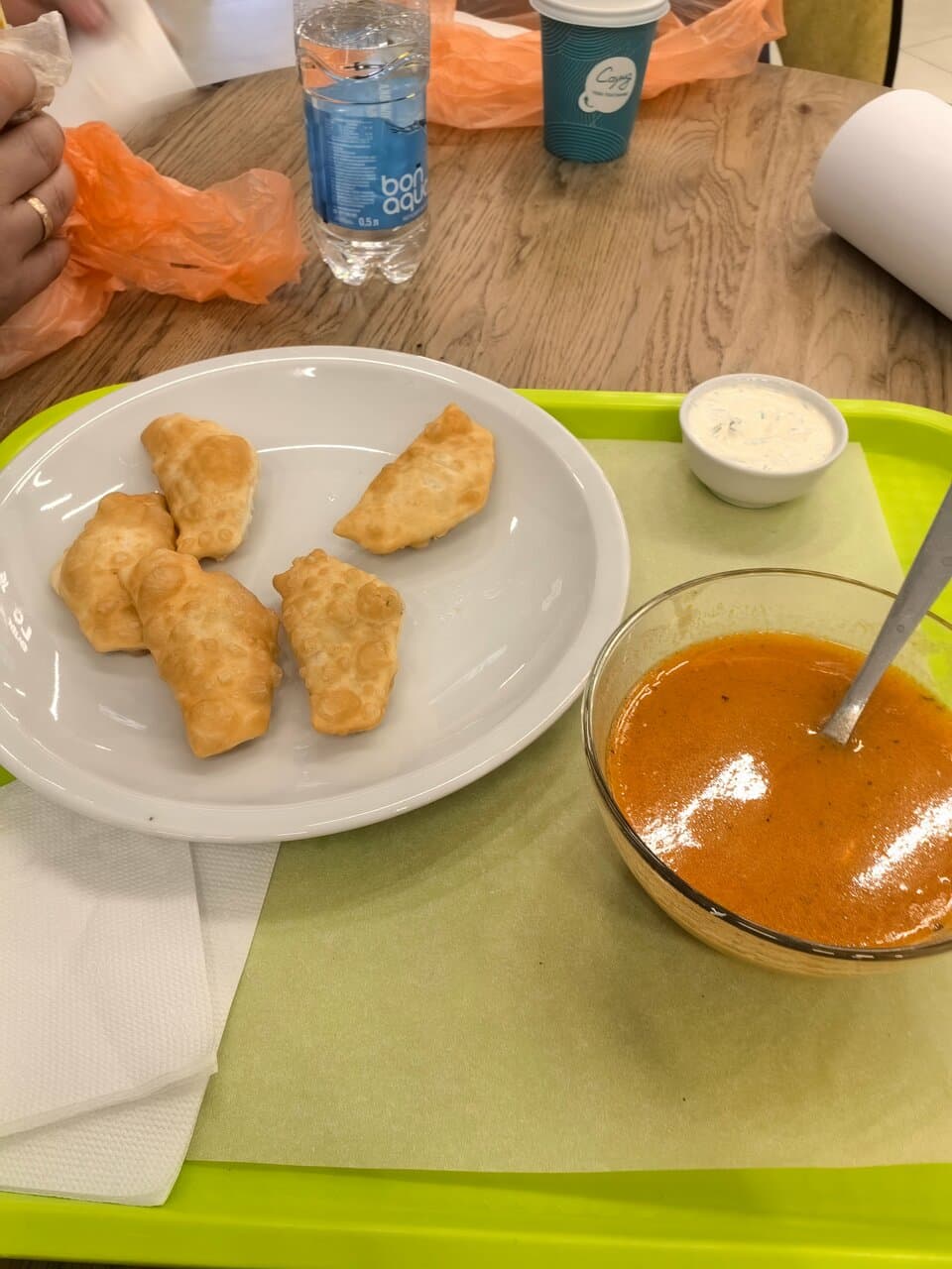 КараКум