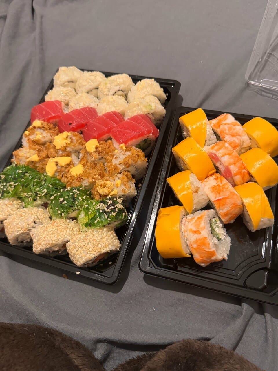 Art Sushi