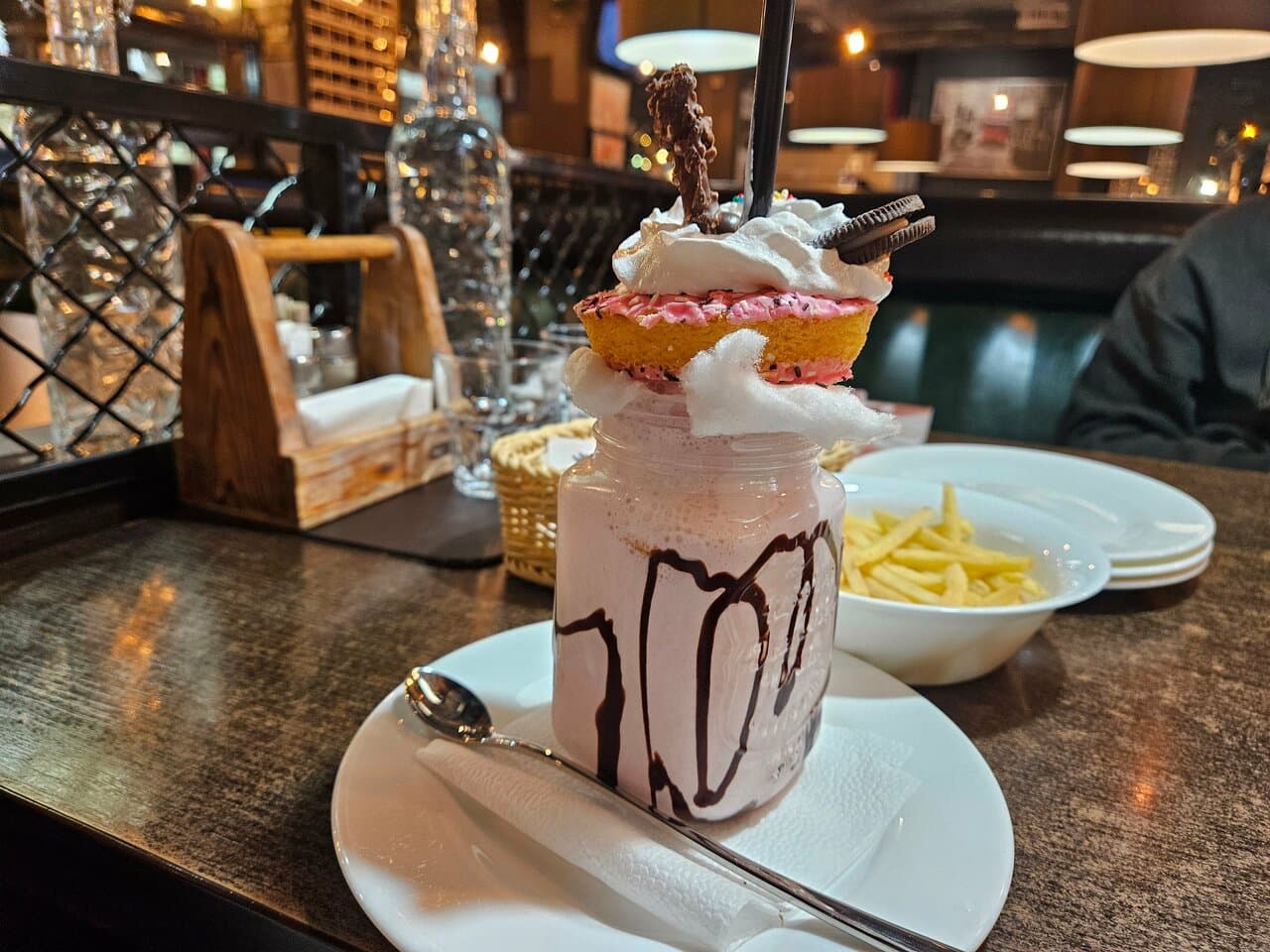 PizzaMania London