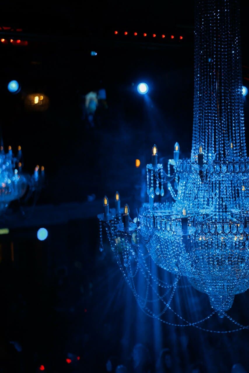 Особняк