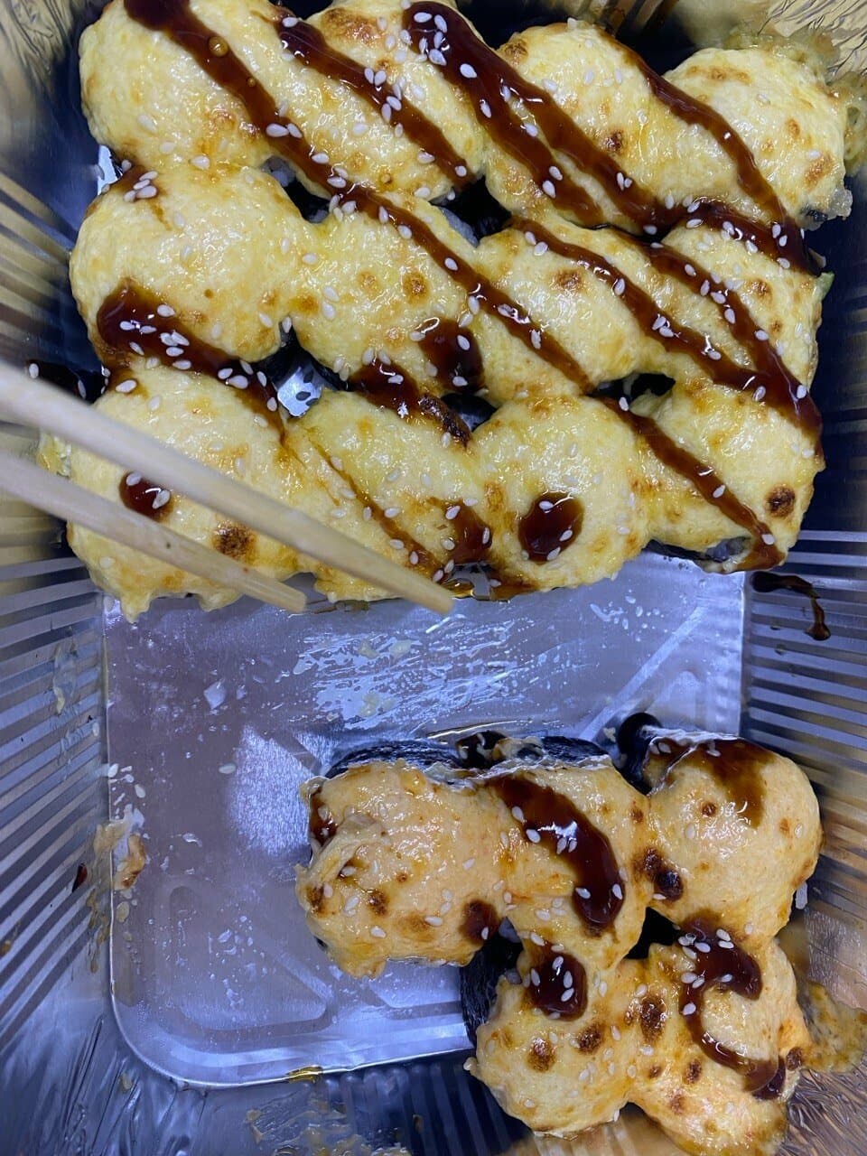 Sushi studio