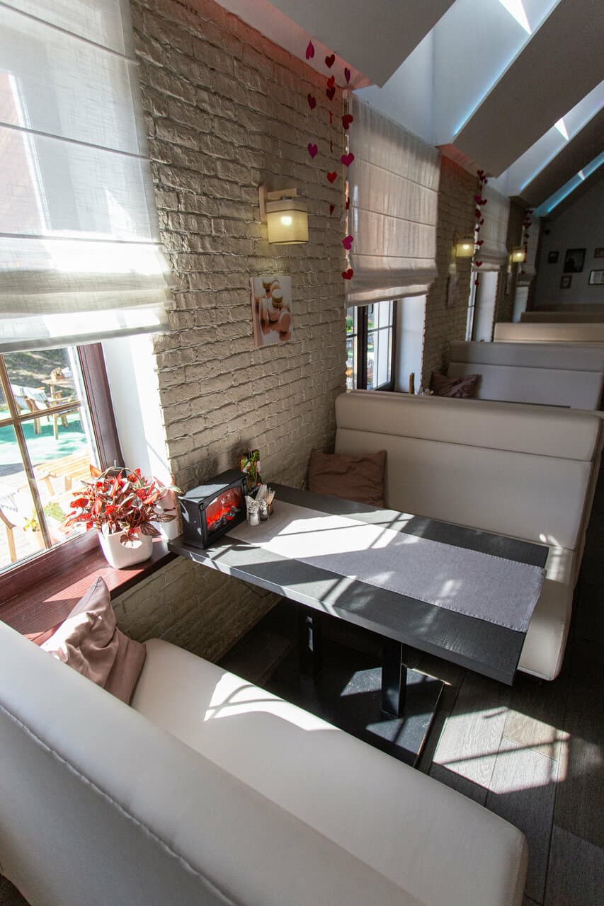 Cube Cafe