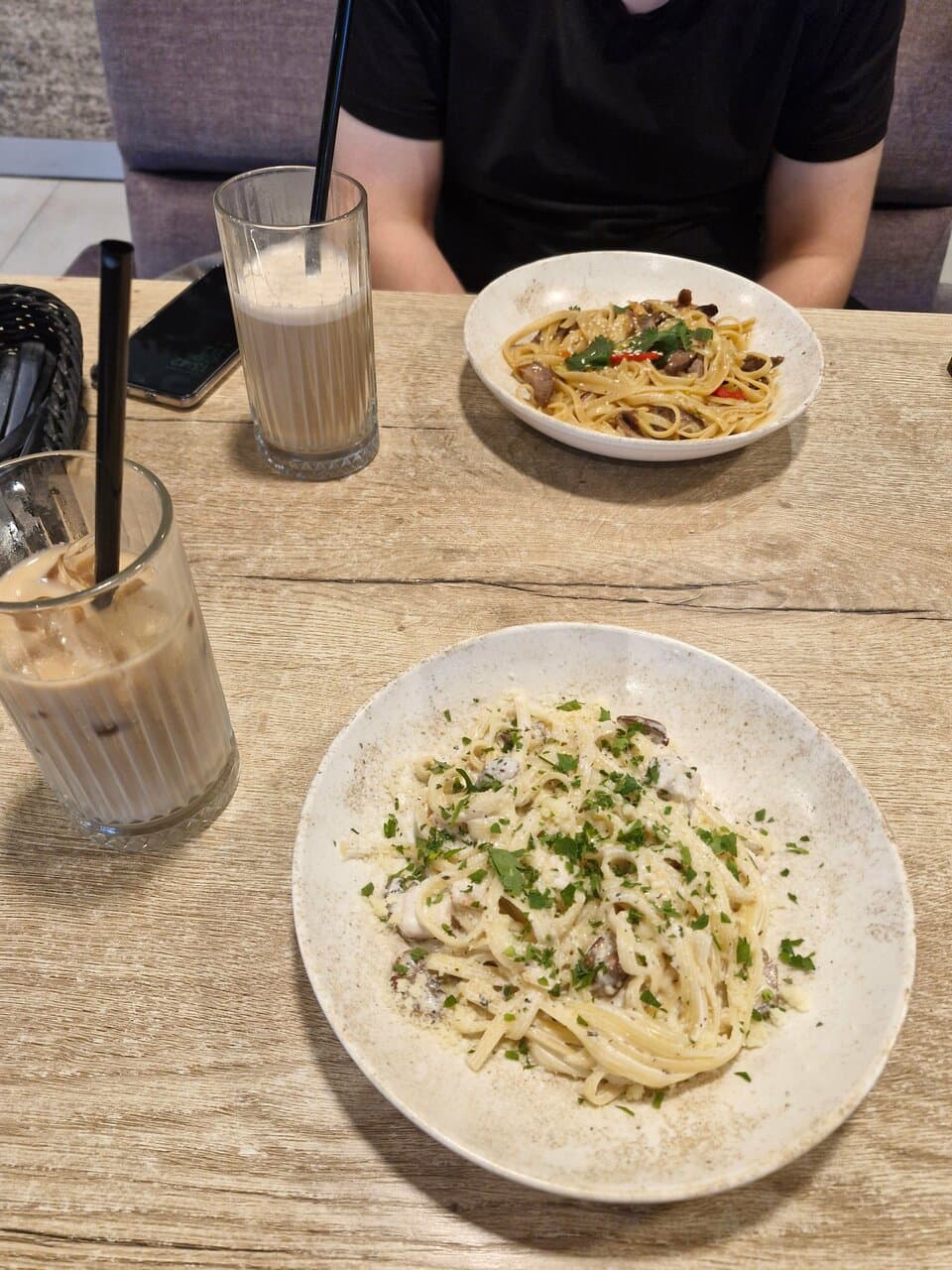 Garage food&coffee