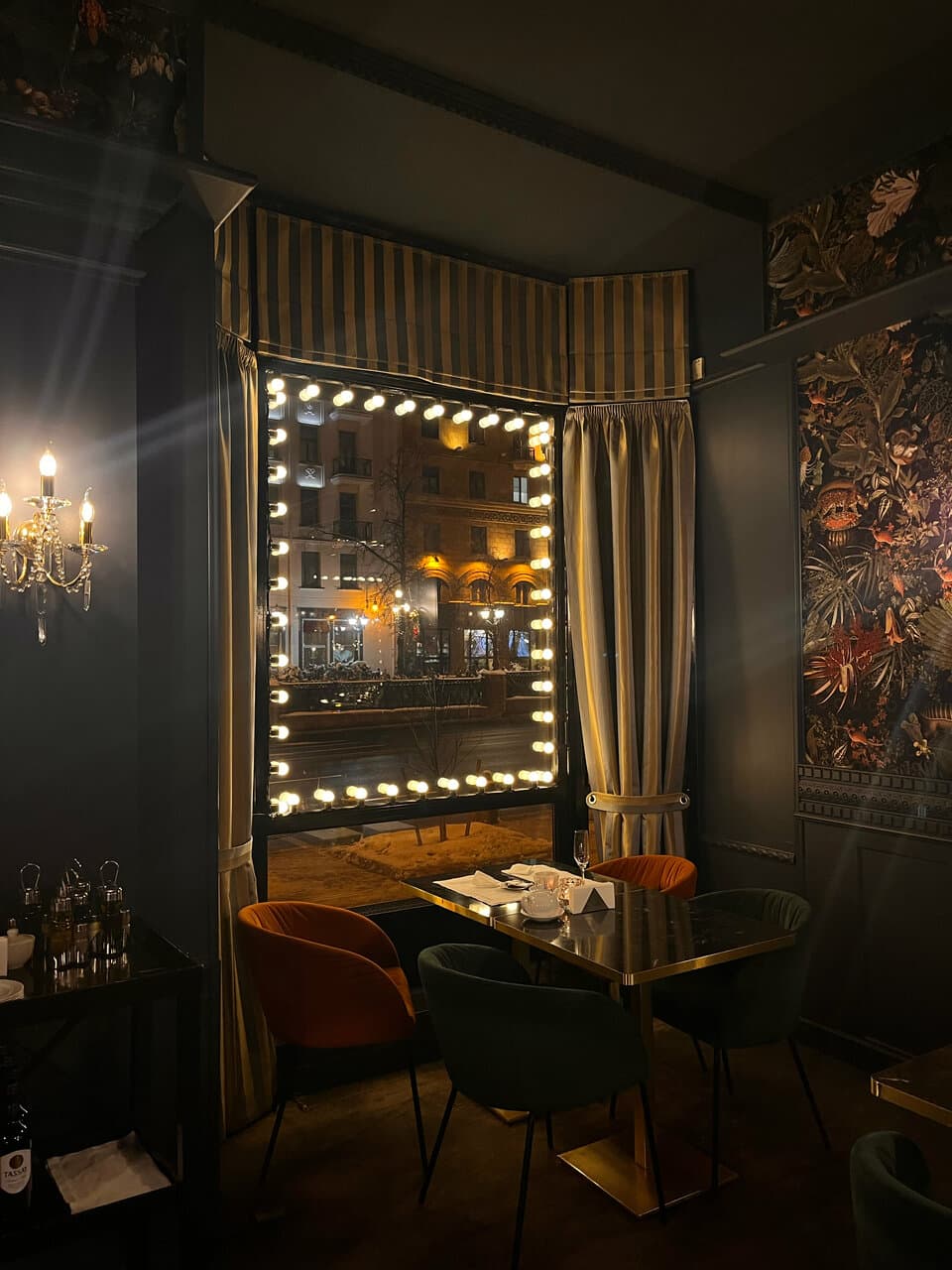 Grand Cafe