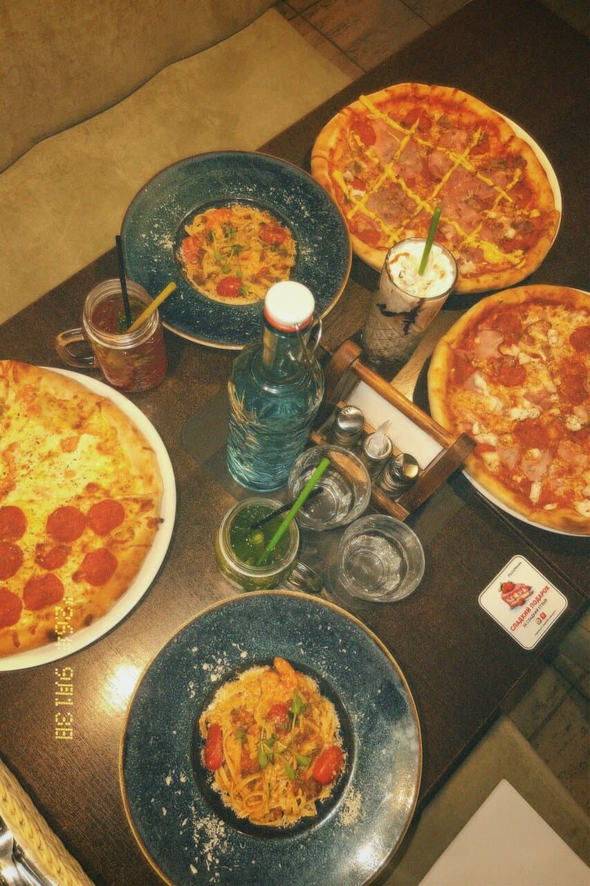 PizzaMania