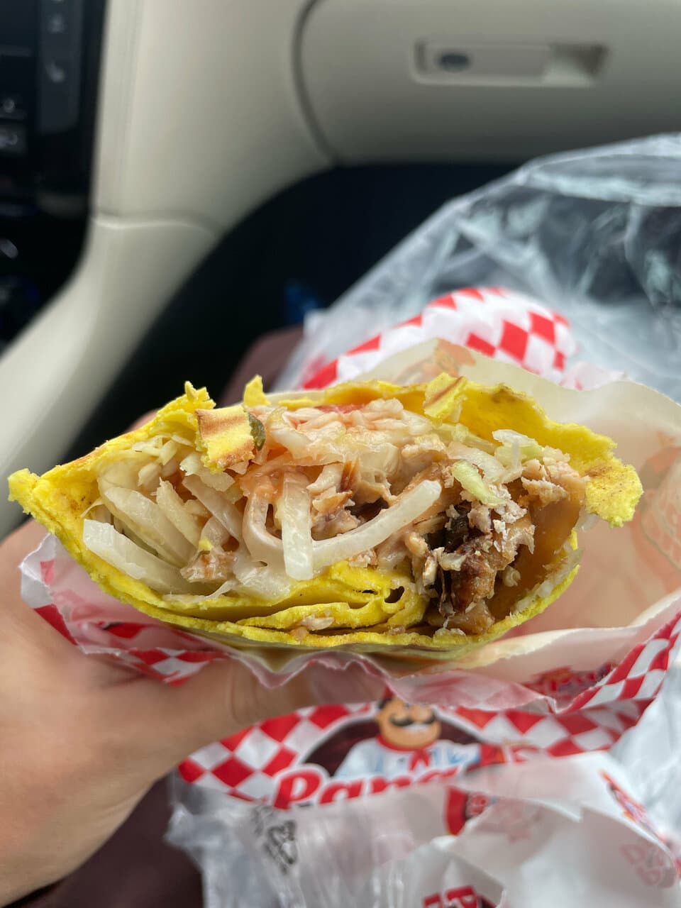 Papa Doner