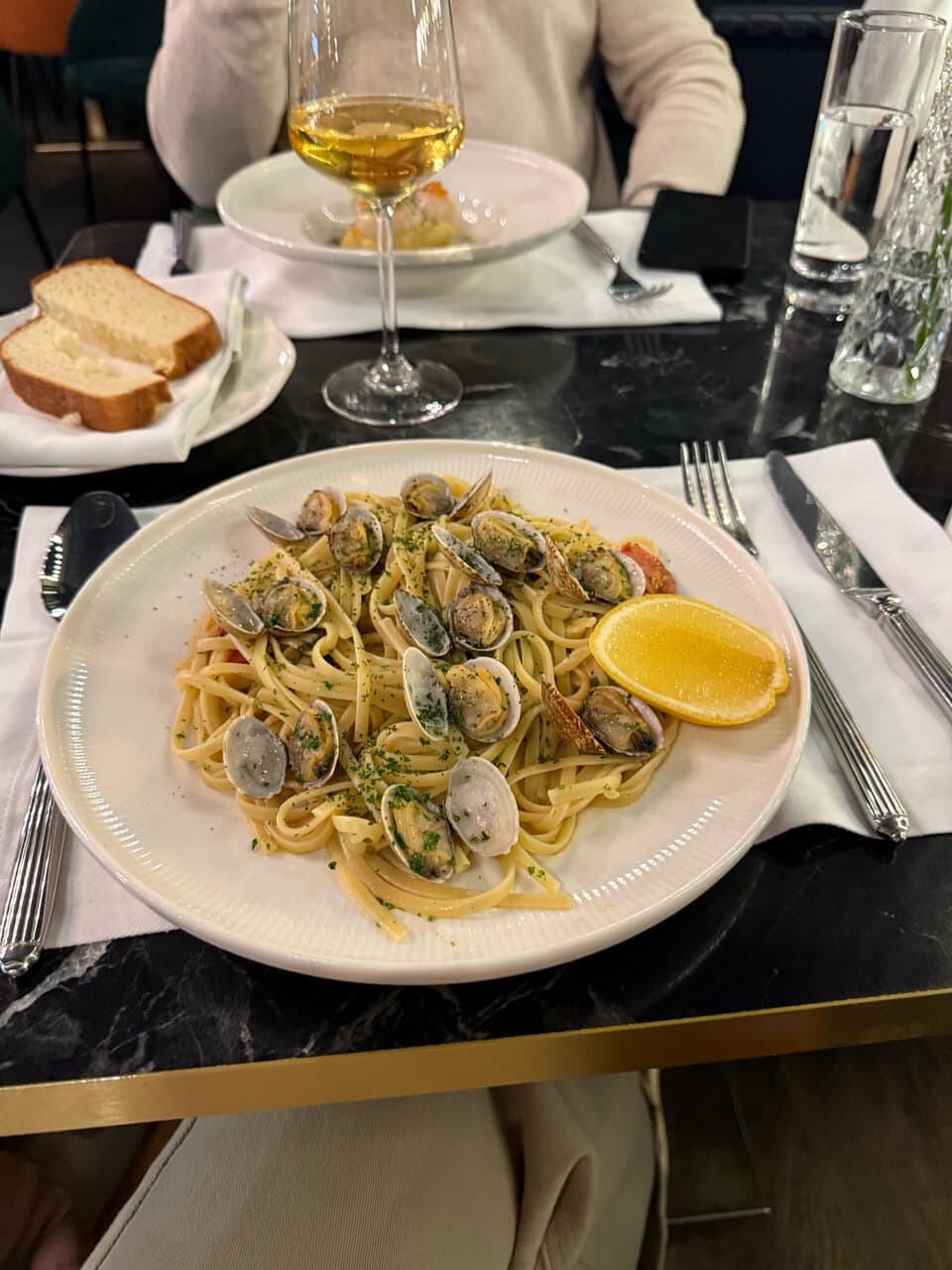 Grand Cafe