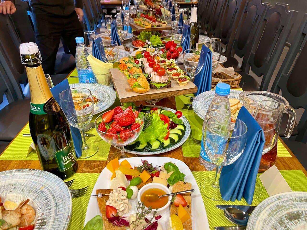 Pubличное место