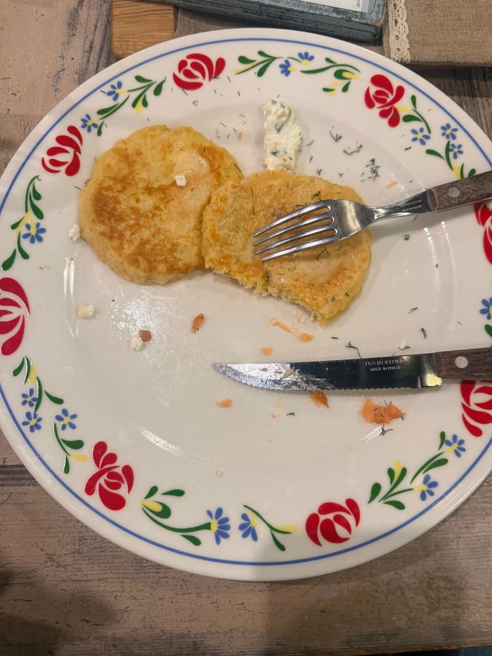Васильки