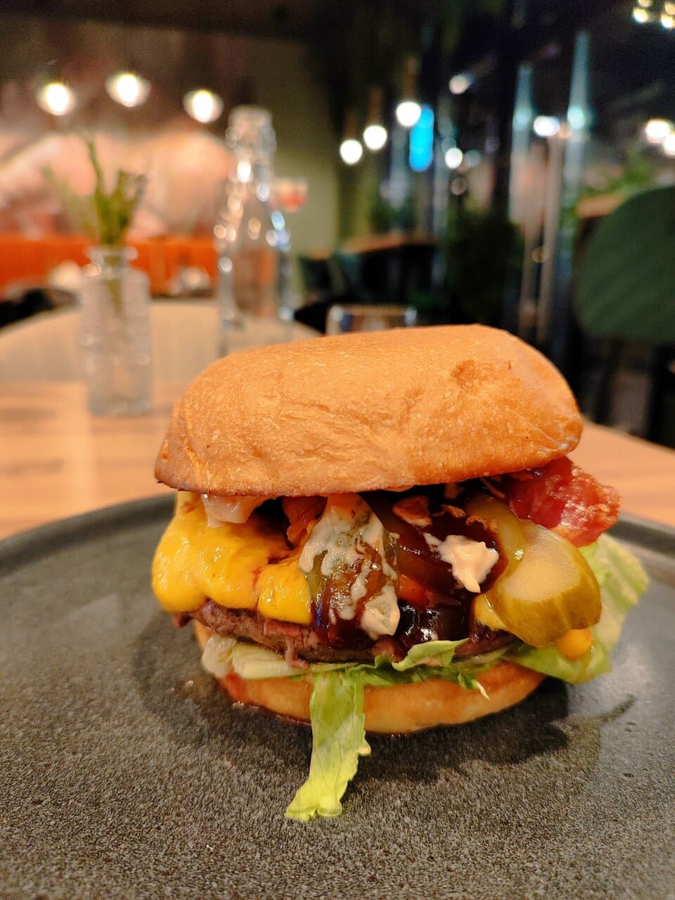 Faso Gastrobar