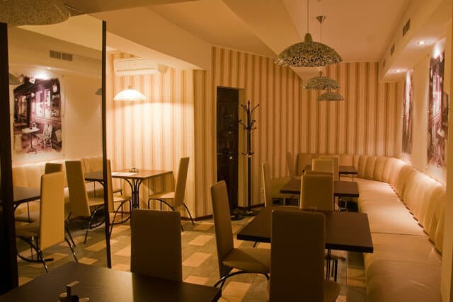 La Manche Cafe