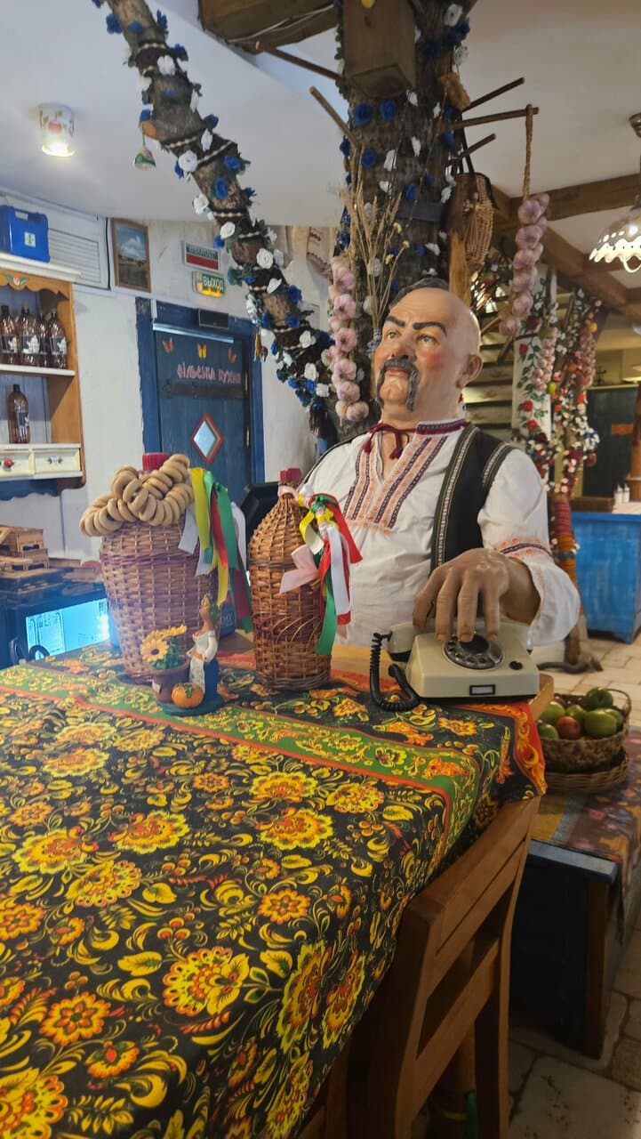 Чумацький шлях