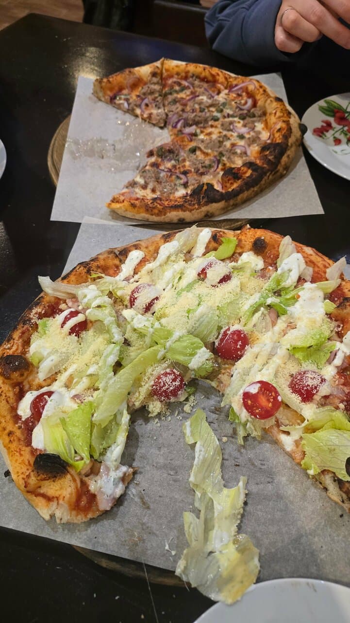 Napoli
