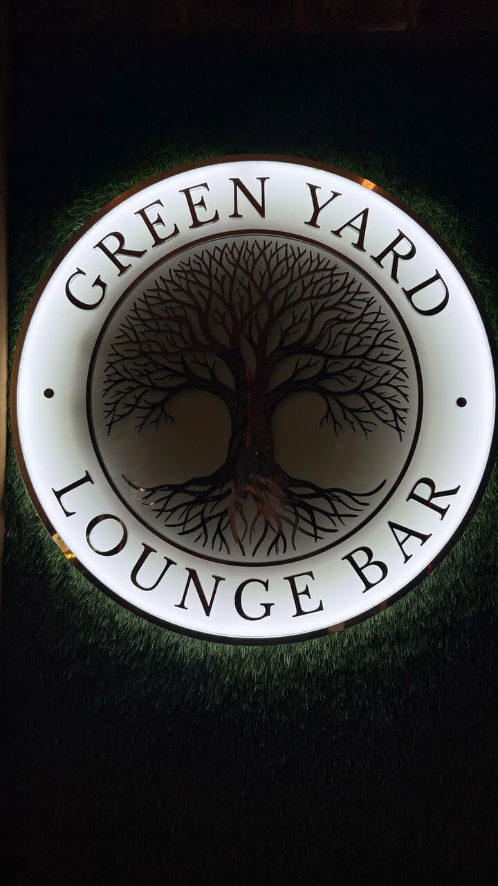 Green Yard