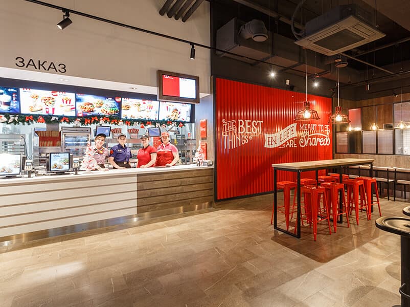 KFC