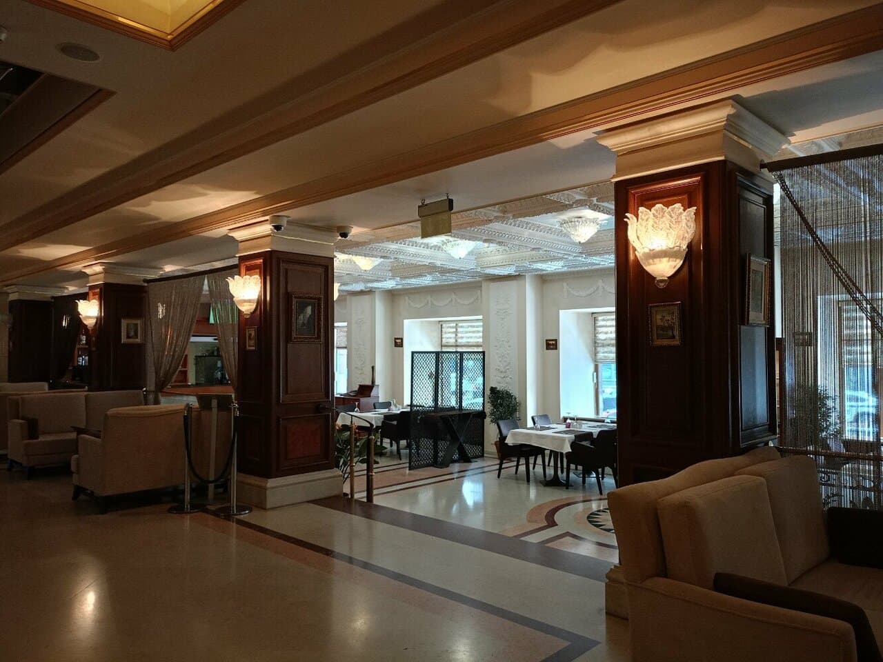 Star Cafe