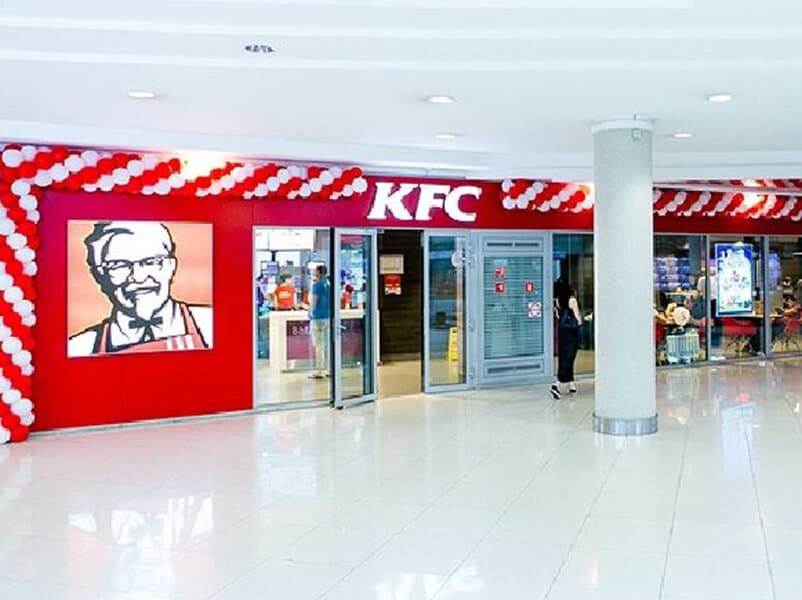 KFC