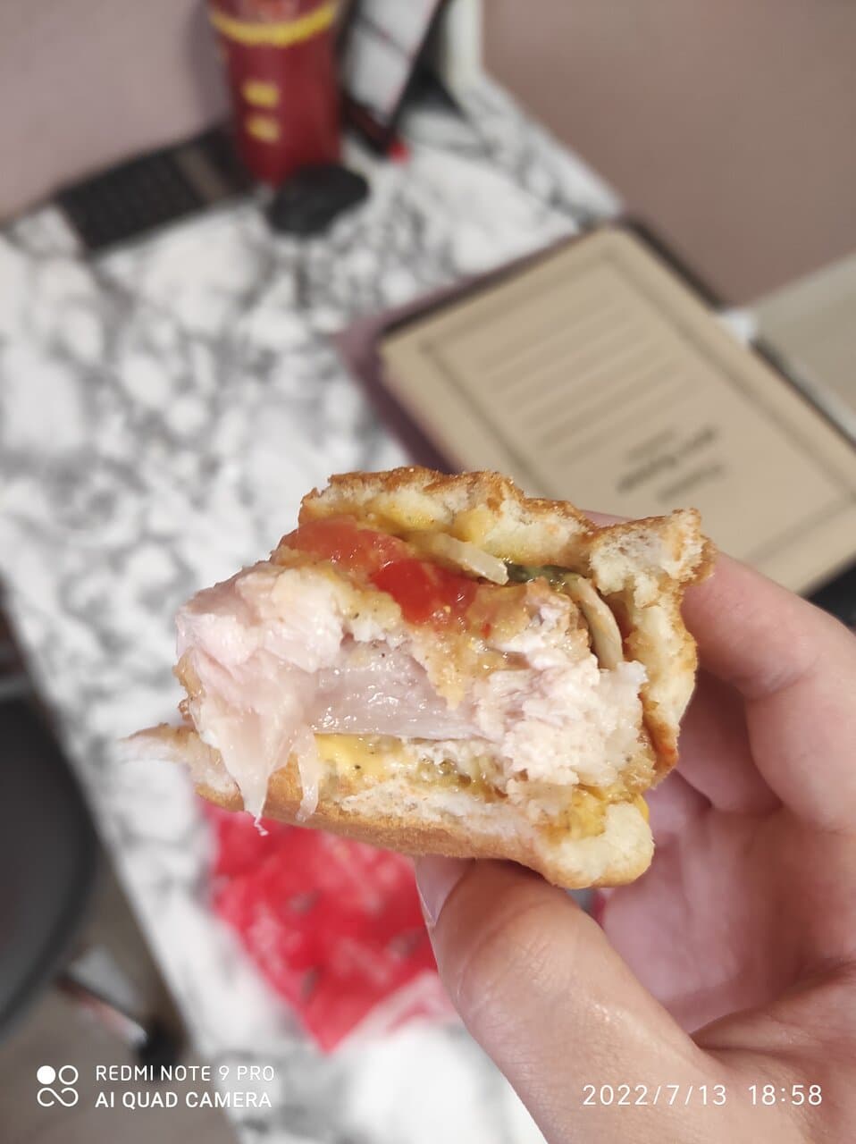 KFC