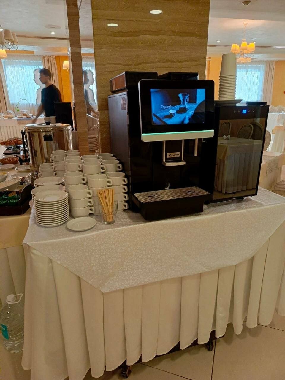 Кафе