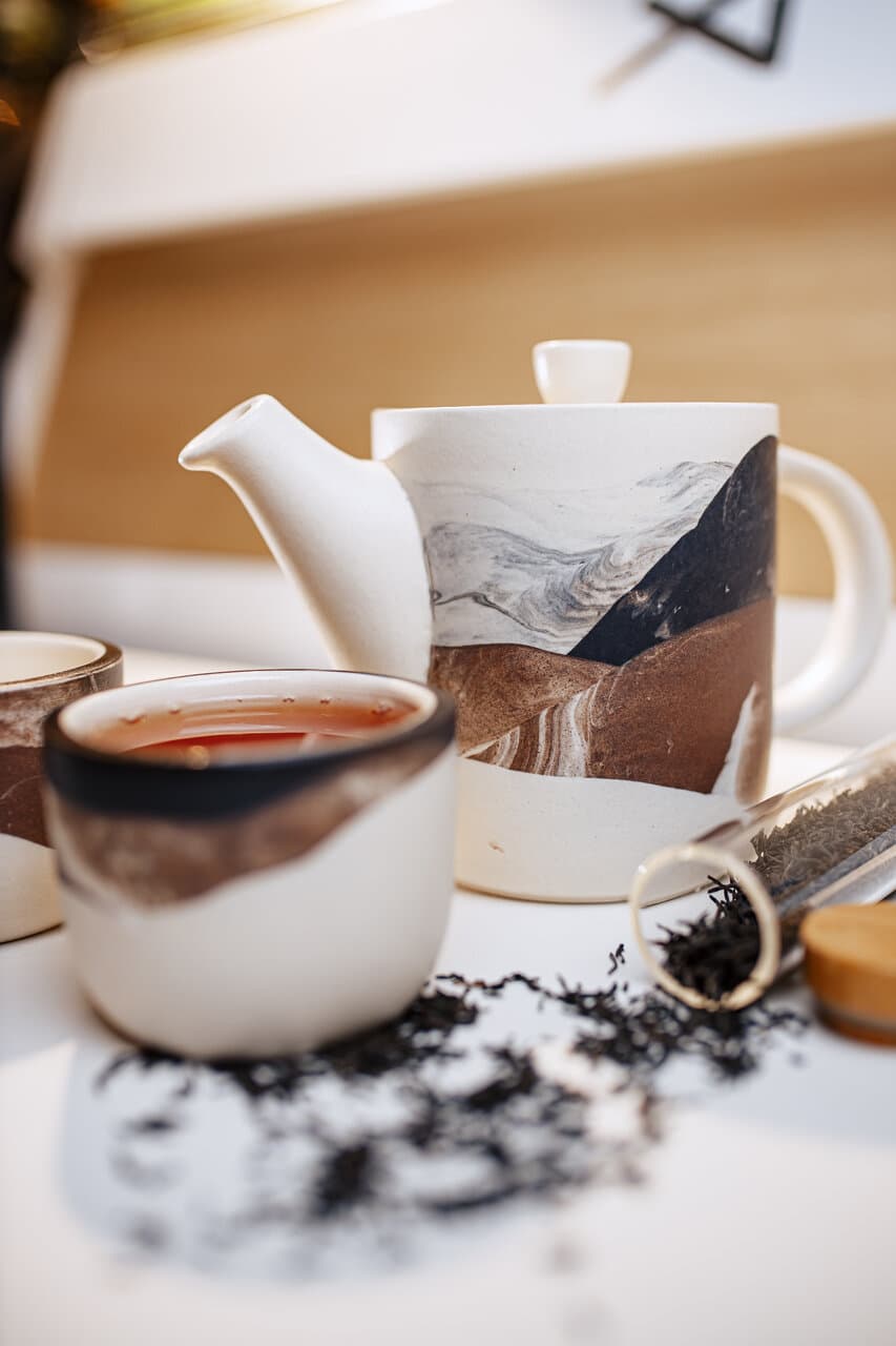 Lavazza coffee