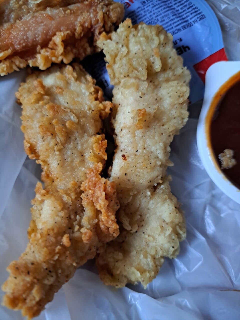 KFC