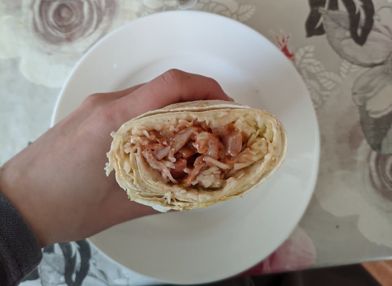 Ariana Kebab