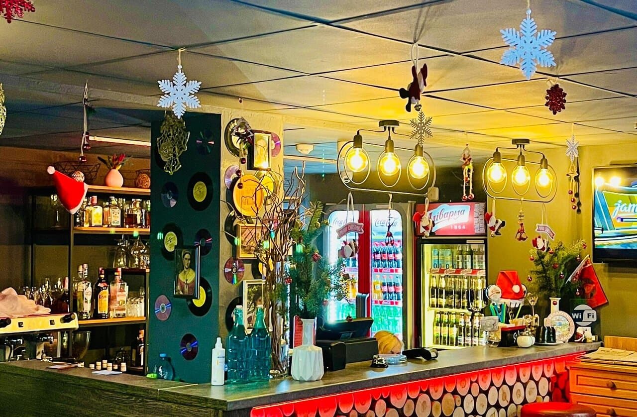 Pubличное место