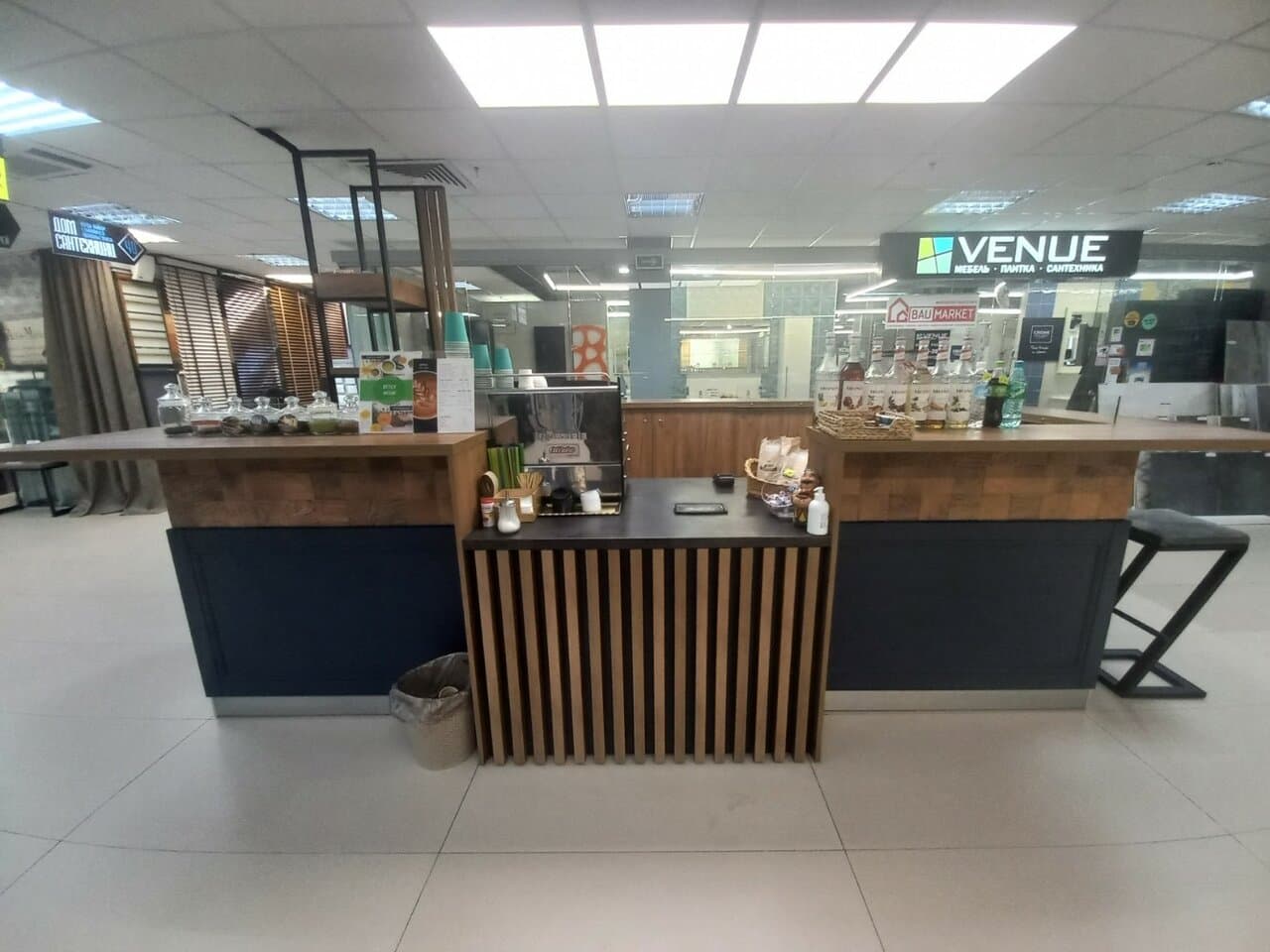 Drnk Coffee