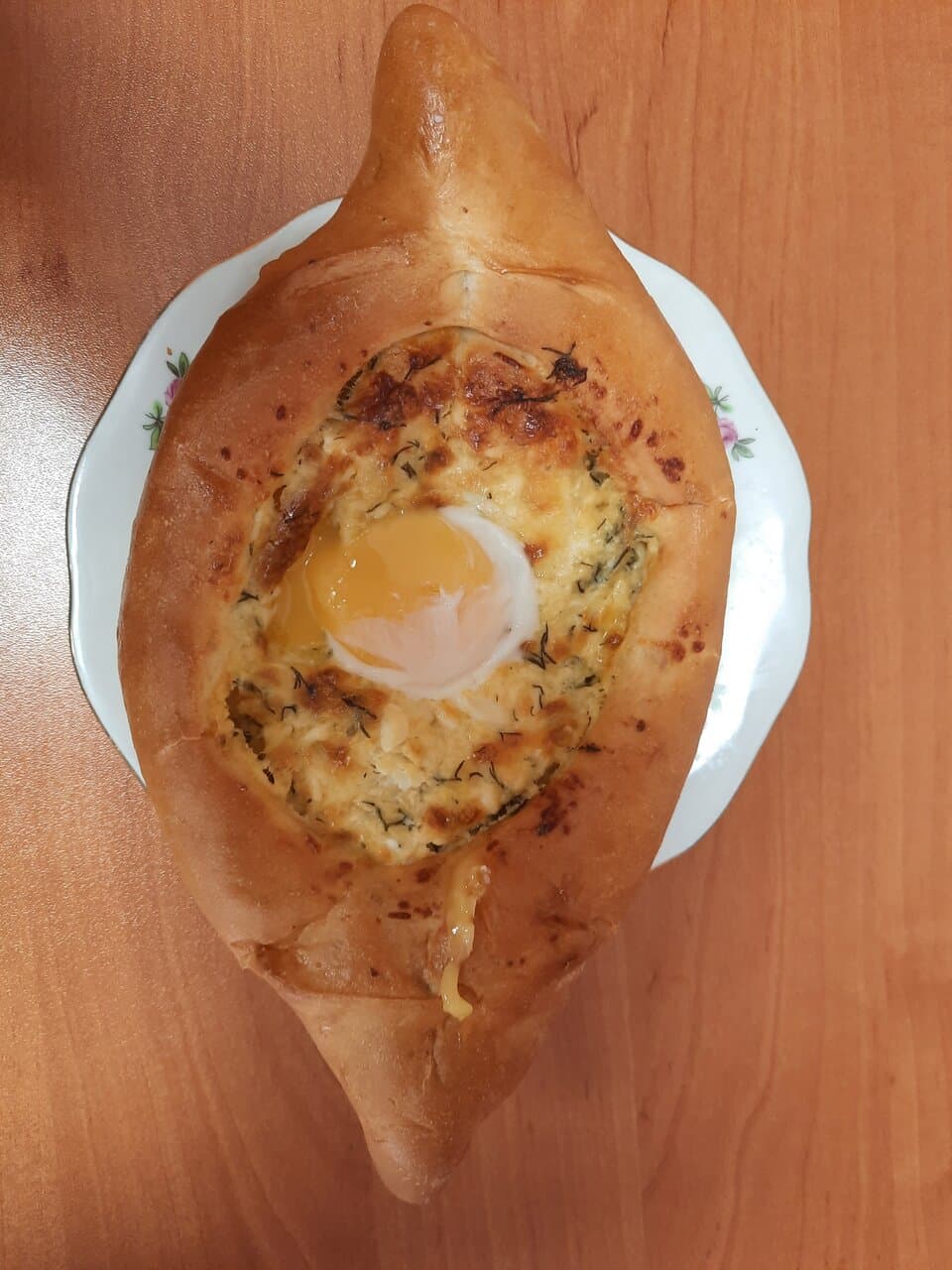 Настоящая пекарня
