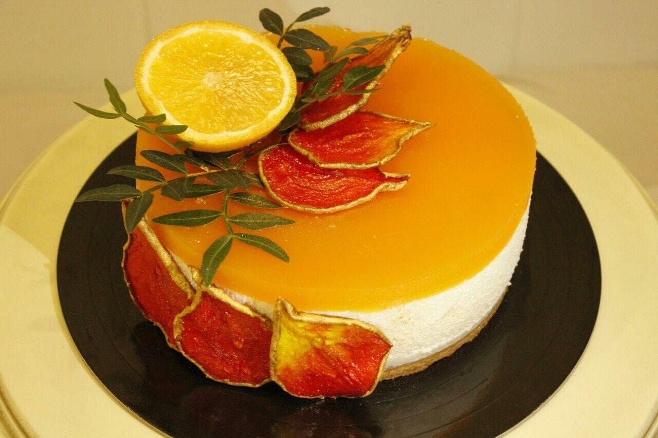 Malinacakes.by