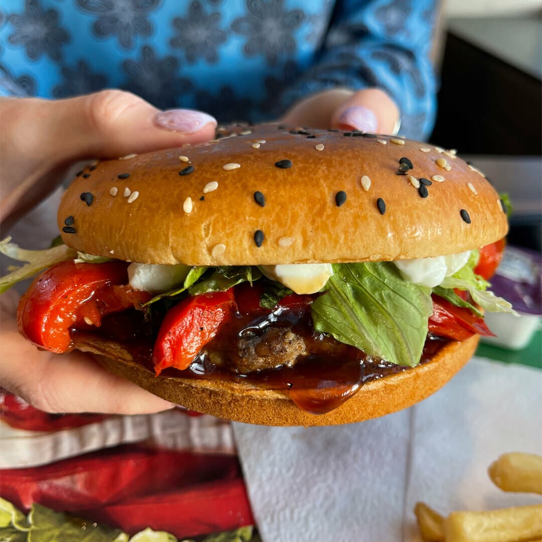 Burger King
