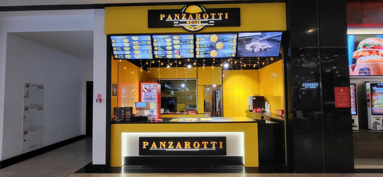 Panzarotti