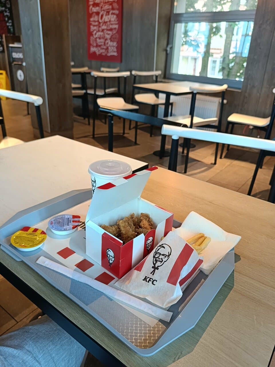 KFC