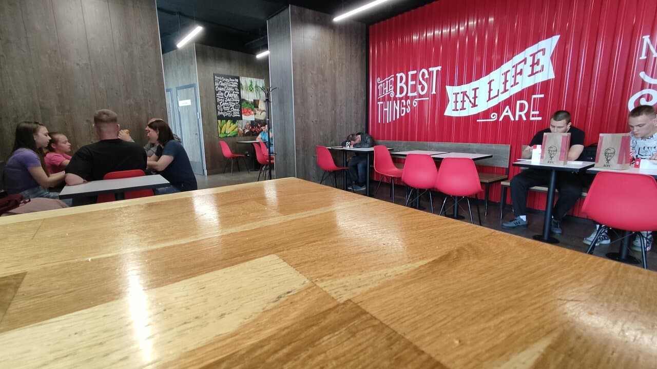 KFC