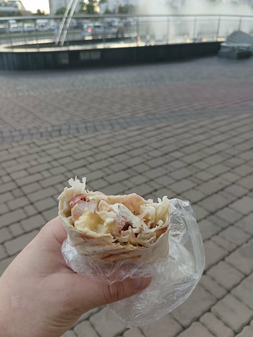 Шаурма