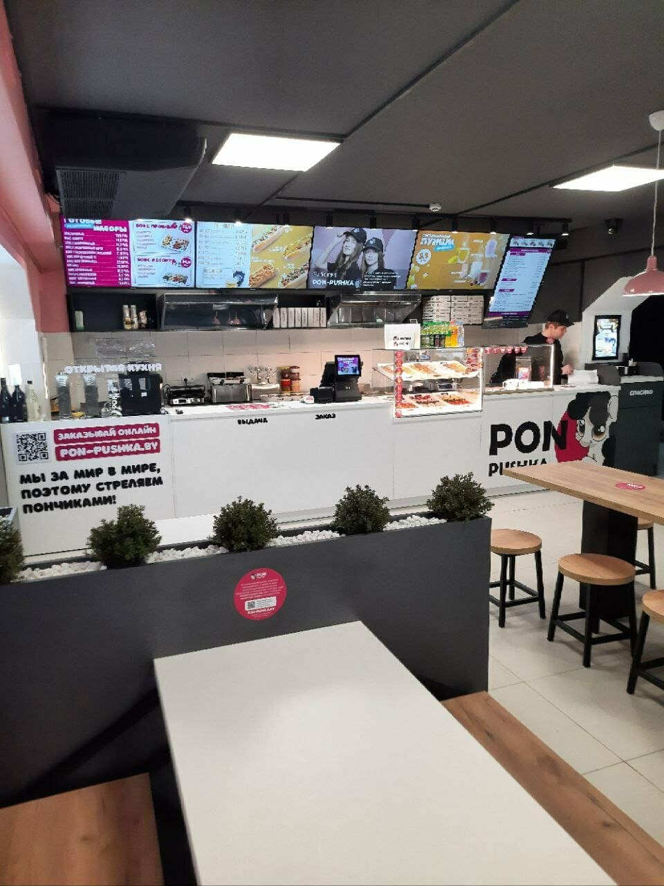 Pon-Pushka