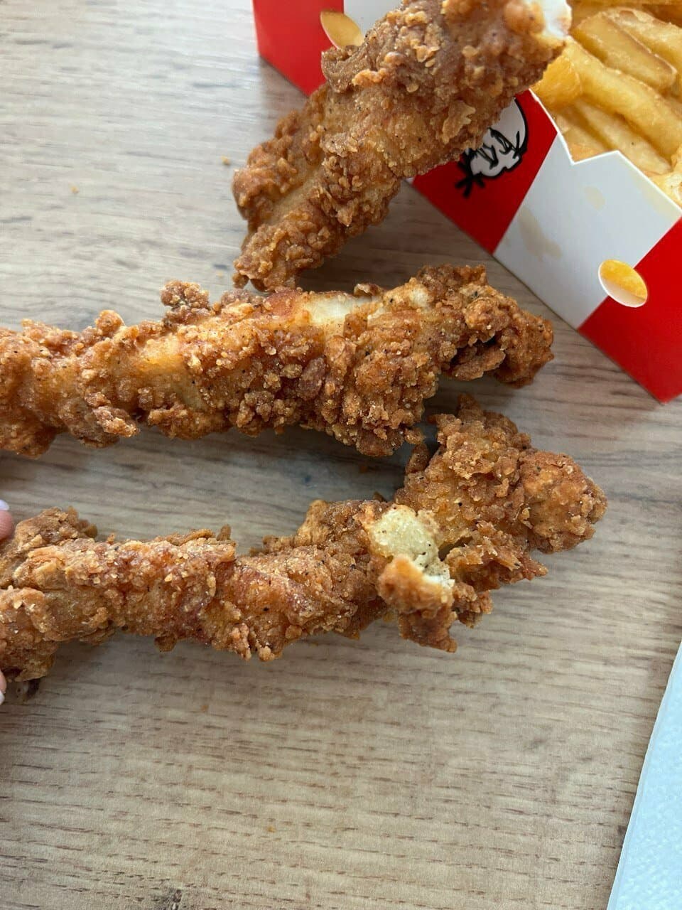 KFC